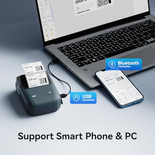B1 Label Maker