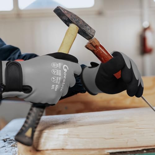 Waterproof Winter Gloves for Men & Women