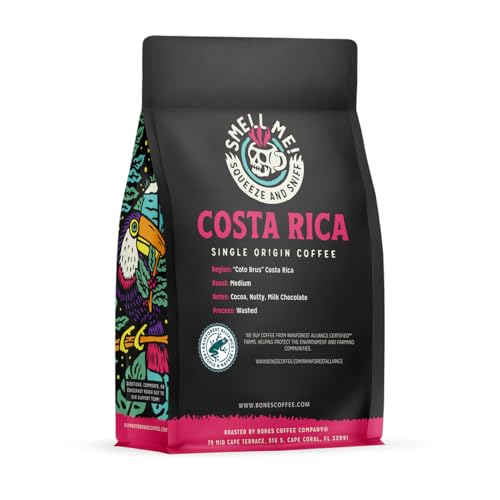 Costa Rica Single
