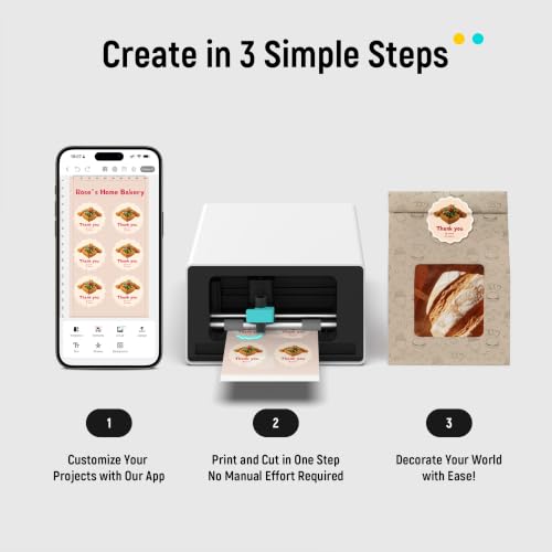 PixCut S1 Inspire Kit (Inspire Kit)