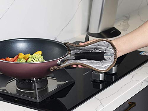 6 Pack Pot Holders for Kitchen Clearance (6 Count)