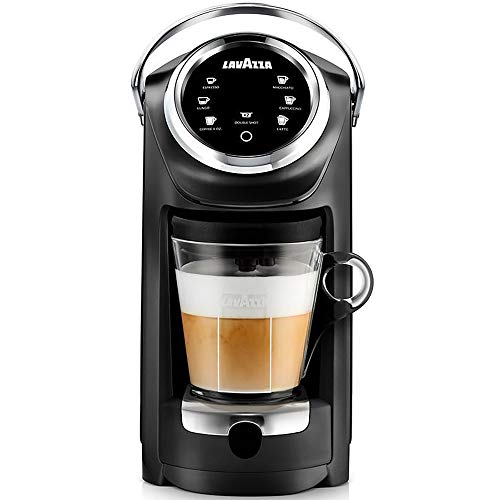 Expert Coffee Classy Plus Single Serve ALL (Machine Only)