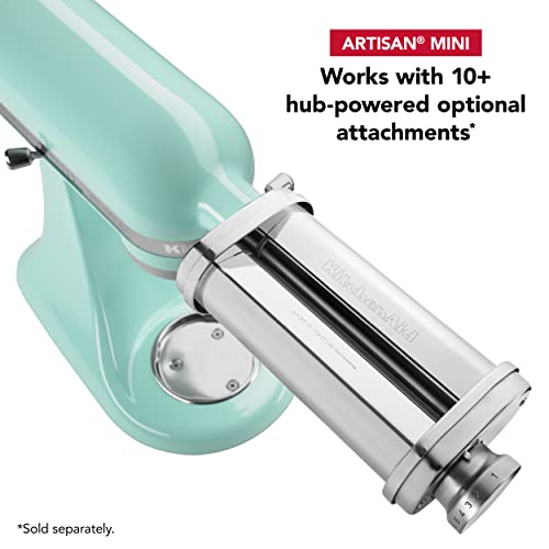 Artisan Mini 3.5 (Ice / Stand Mixer)
