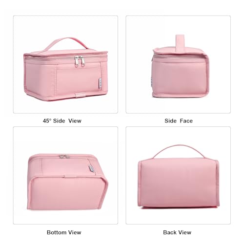 NOL Small Lunch Bag Mini Lunch Box Insulated Lunch Bag for Men