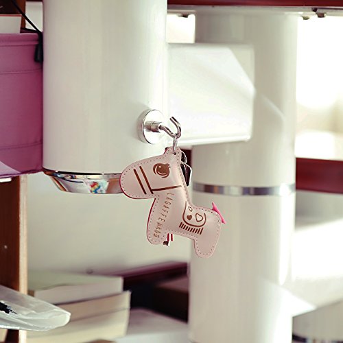 Magnetic Hooks (10 Count)