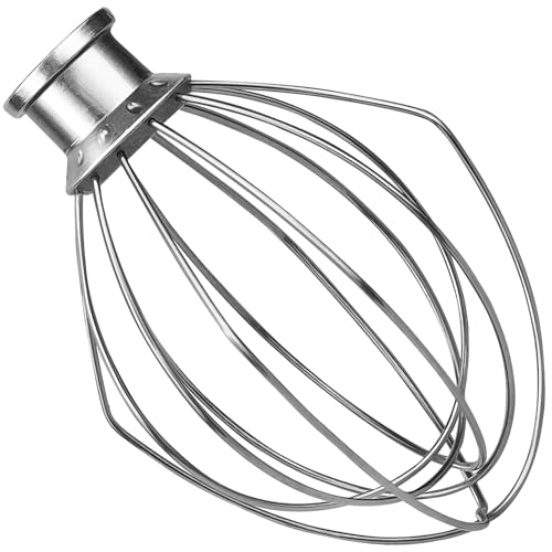 K45WW 6 Wire Whip for KitchenAid 4.5 (K45WW)