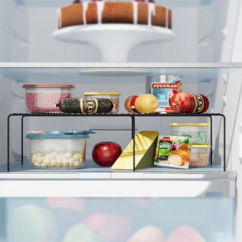 2Pack Expandable Storage Shelf (2 Count)