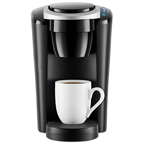 K Compact Single (Black)