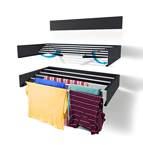 Laundry Drying Rack