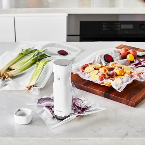 Fresh & Save 4 pc Vacuum Sealer Machine Set