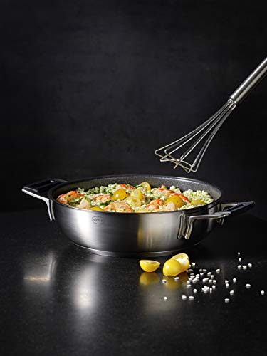 Gourmet Whisk (Gourmet broom / 27cm)