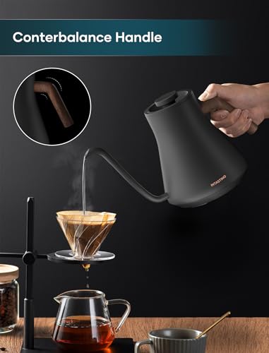 Electric Kettles (Dark Grey)