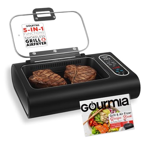 Smokeless Indoor Grill