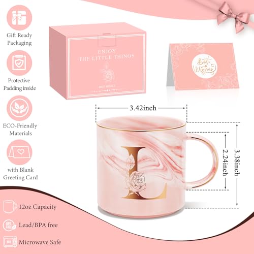 Birthday Gifts for Women (L)