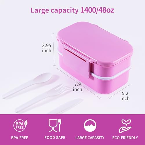 Lunchneo bento box for adults