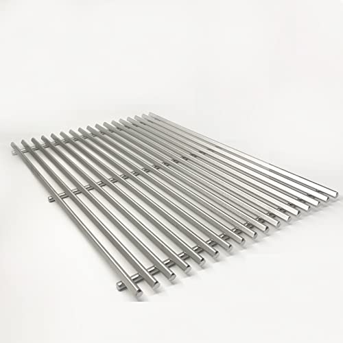 9.5MM 19.5" Sear Grate for Weber Genesis 300 Series (9.5MM Sear Grate - 2 PC)