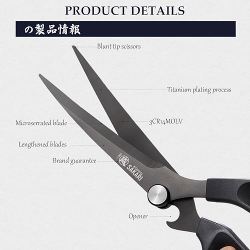 Kitchen Shears