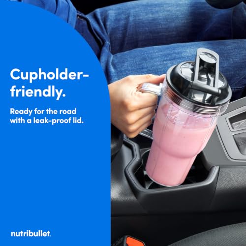 Personal Blender (Gunmetal Gray / Personal Blender)