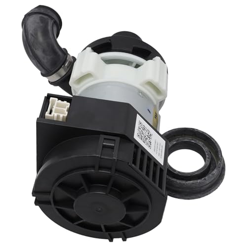 WD19X25700 WD19X25460 Dishwasher Wash Pump Assembly Replacement Service Kit