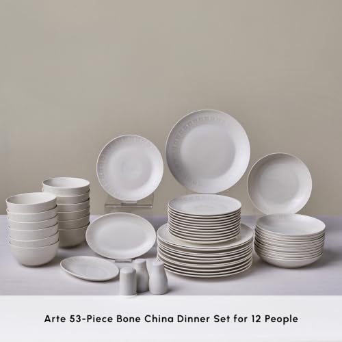 Forever Bone China Artiste 53