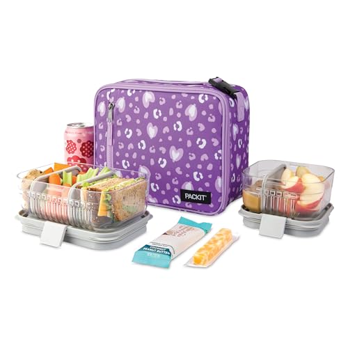 Freezable Classic Lunch Box