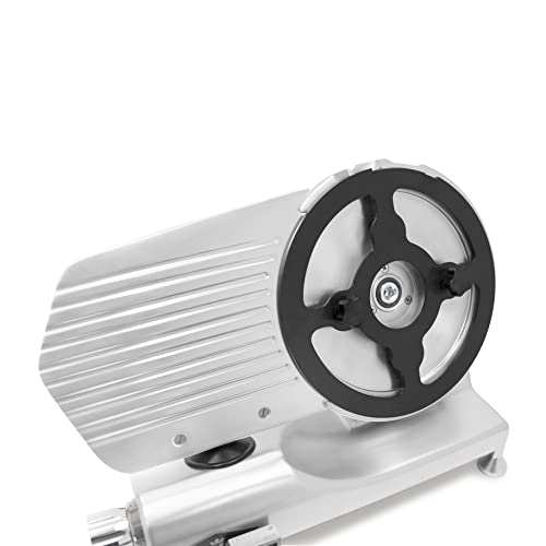 MS 10DT Commercial 320W 10 (Polished Silver Black)