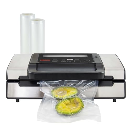 Deluxe Food VS (Vacuum Sealer / Compact (Pack of 1))