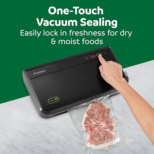 Vacuum Sealer Machine
