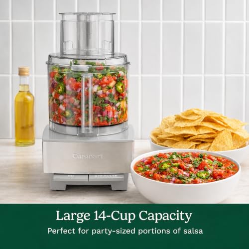 Food Processor 14
