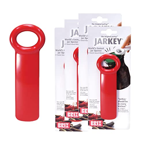 Original Easy Jar Key Opener (Set of 4)