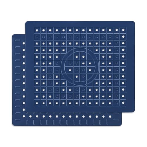 Kitchen Sink Mat (HP02034 / Rectangle:12" x 10")