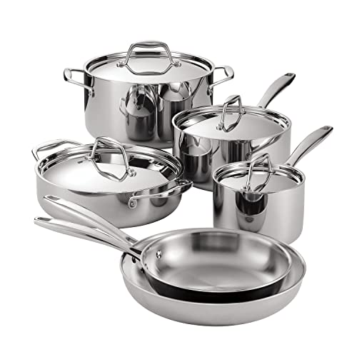 Signature Tri (10-Piece)