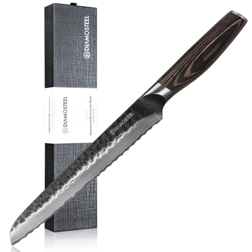 Japanese Bread Knife