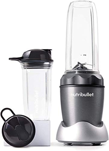 NB50100C Pro 1000 Single Serve Blender (Gray / 30 fl oz)