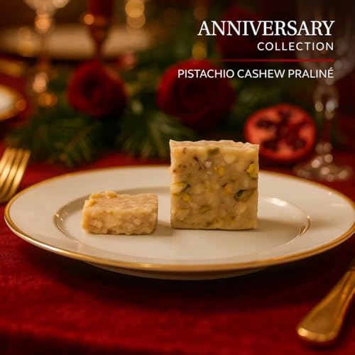 Superfood Parfait Collection [Happy Anniversary Edition] (Happy Anniversary [Square])