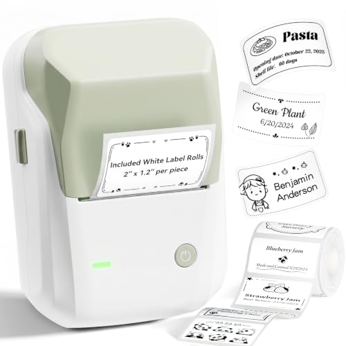 B1 Label Maker