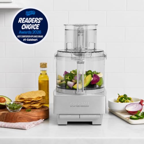 Food Processor 14