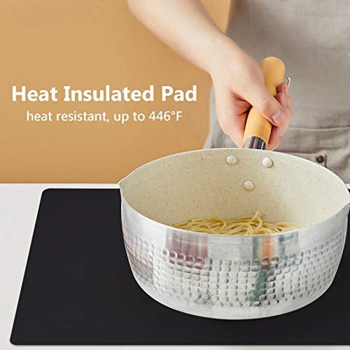 Silicone Mats for Kitchen Counter