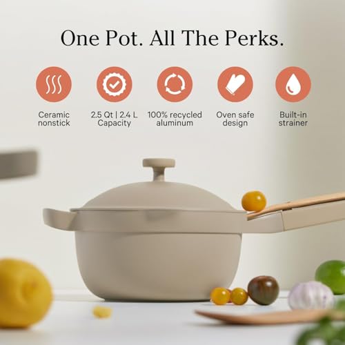 Mini Cookware Duo (Mini / Steam)