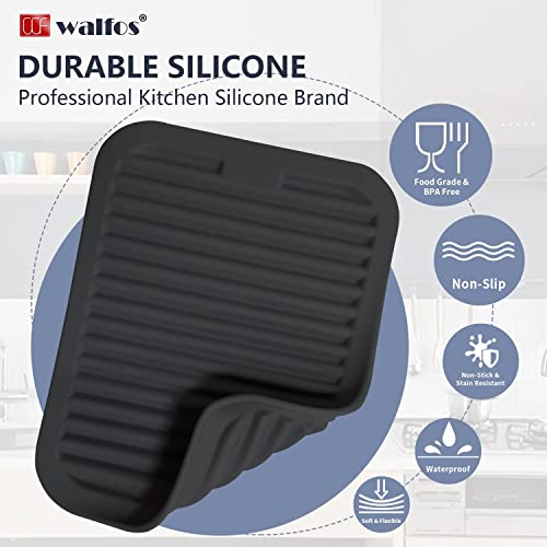 Trivets for Hot Dishes (4 Count)