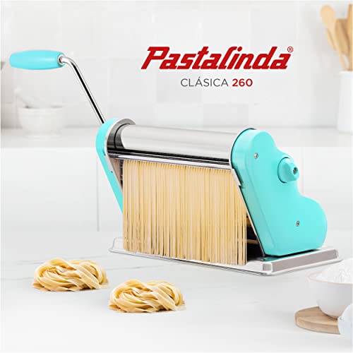 Classic 260 Pasta Maker Machine