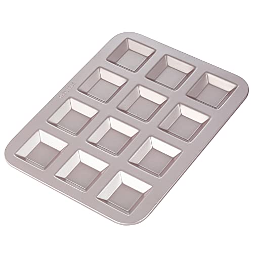 Financier Cake Pan