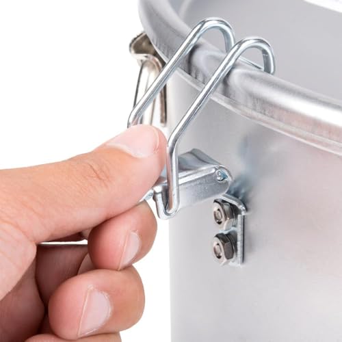 Filter Pot Clip Repair Kit (#CLIPS)