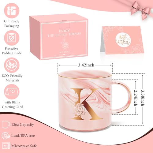 Birthday Gifts for Women (K)