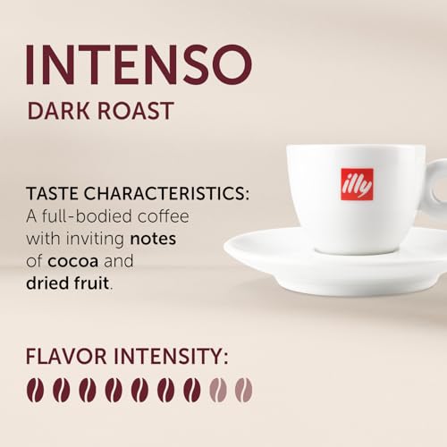 Espresso Capsules (10 Count (Pack of 10))