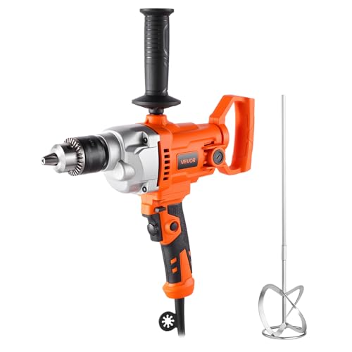 Drill Mixer 5 (5/8inch & 1100W)