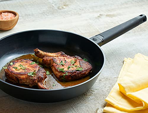 Noir 7 Piece Cookware Set
