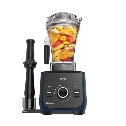 Ascent X2 Professional (Midnight Blue)