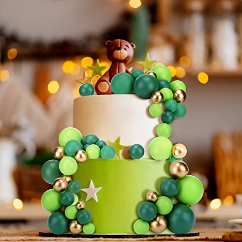 108 Cake Ball