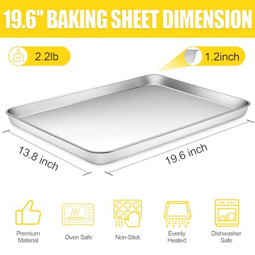 Baking Sheet Cookie Sheet